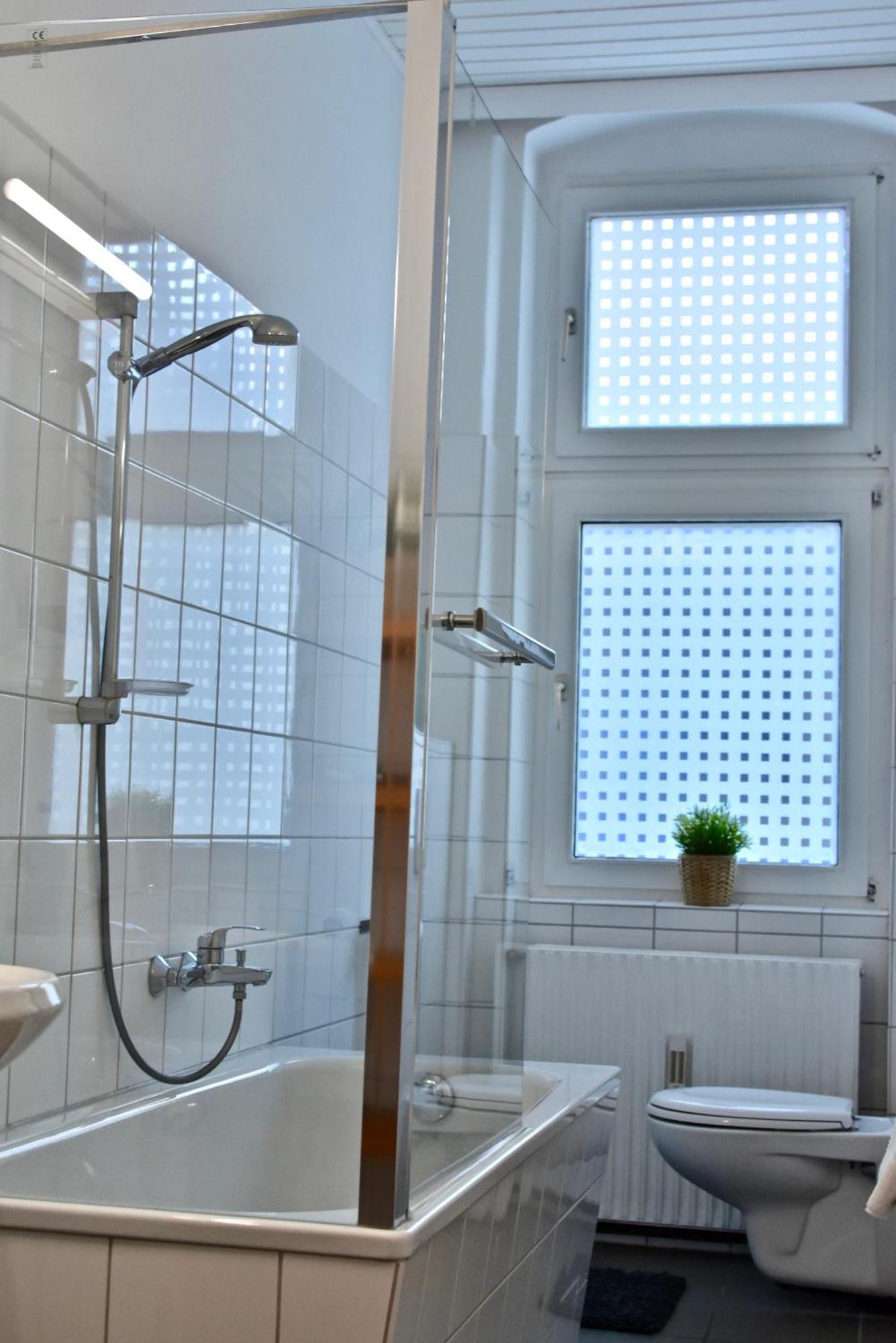 Apartments Im Thueringer Hof เบอร์ลิน ห้อง รูปภาพ